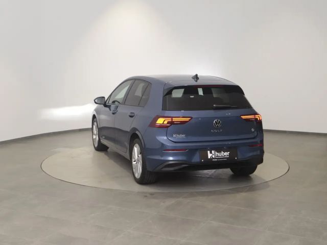 Volkswagen Golf Rabbit TSI