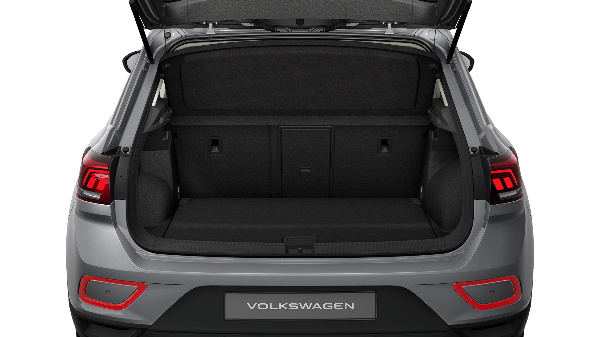 Volkswagen T-Roc DSG