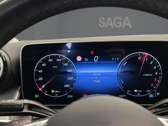 Mercedes-Benz GLC 300 4MATIC Coupé