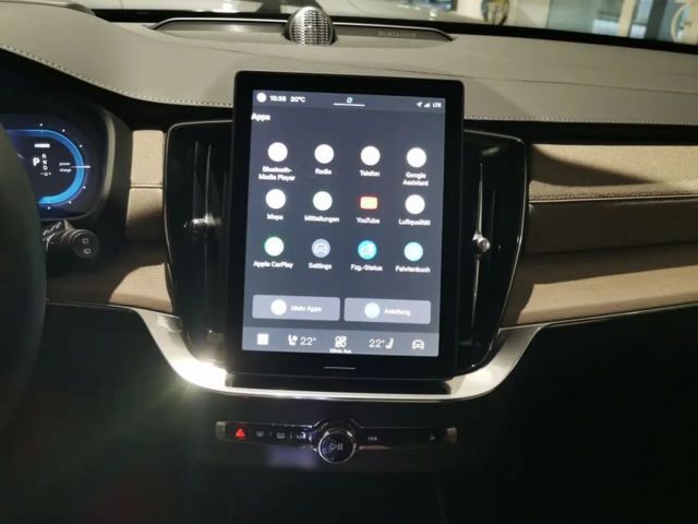 Volvo XC90 AWD Dark T8 Ultra