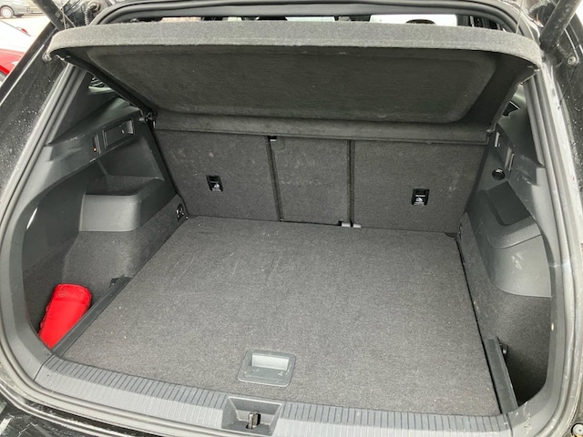 Volkswagen Tiguan 2.0 TDI DSG IQ.Drive