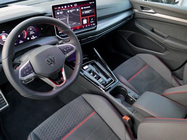 Volkswagen Golf 2.0 TSI DSG GTI