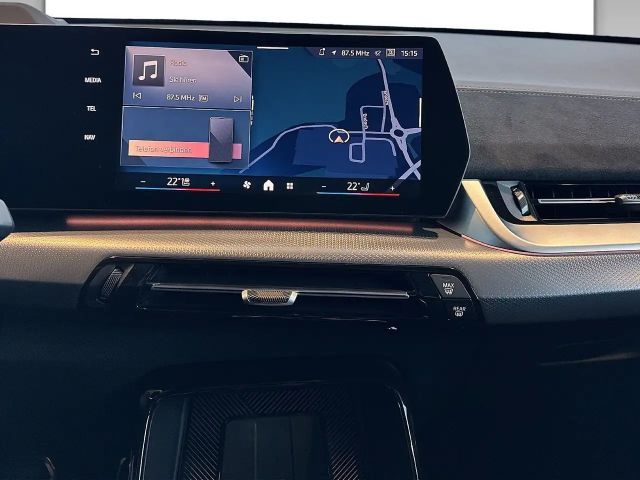 BMW iX1 M-Sport xDrive30