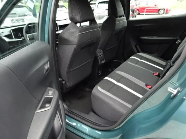 Opel Frontera Edition