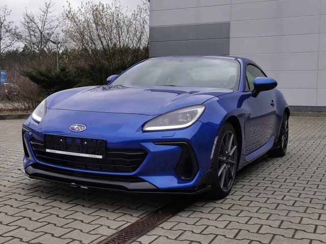 Subaru BRZ Sport