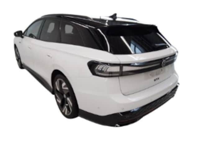 Volkswagen ID.7 4Motion GTX Tourer