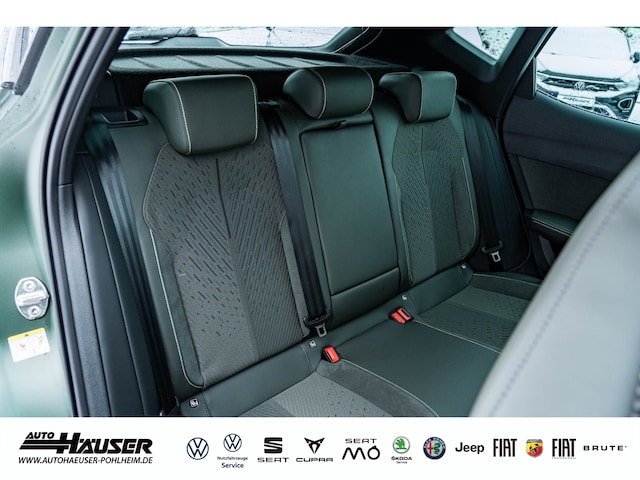 Cupra Formentor 2.0 TSI 4Drive DSG VZ