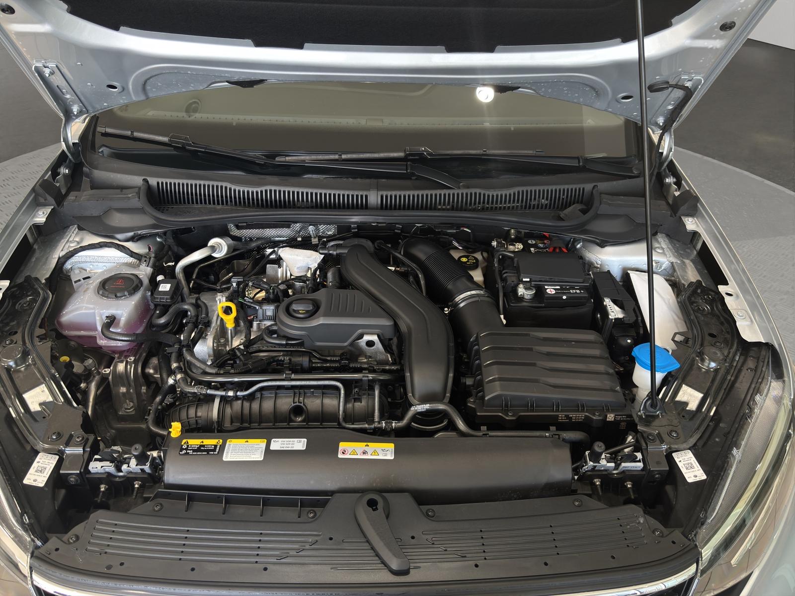 Volkswagen Taigo IQ.Drive Life