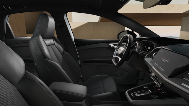 Audi Q4 e-tron Sportback