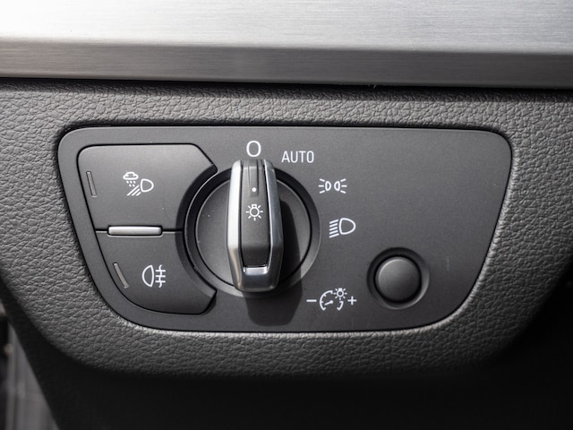 Audi Q5 35 TDI S-Tronic Sportback