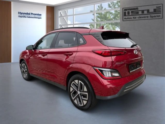 Hyundai Kona 2WD Electric Trend
