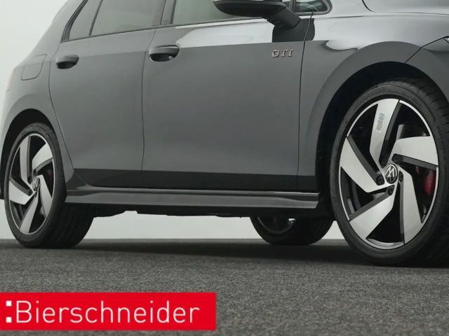 Volkswagen Golf 2.0 TSI DSG GTI Style