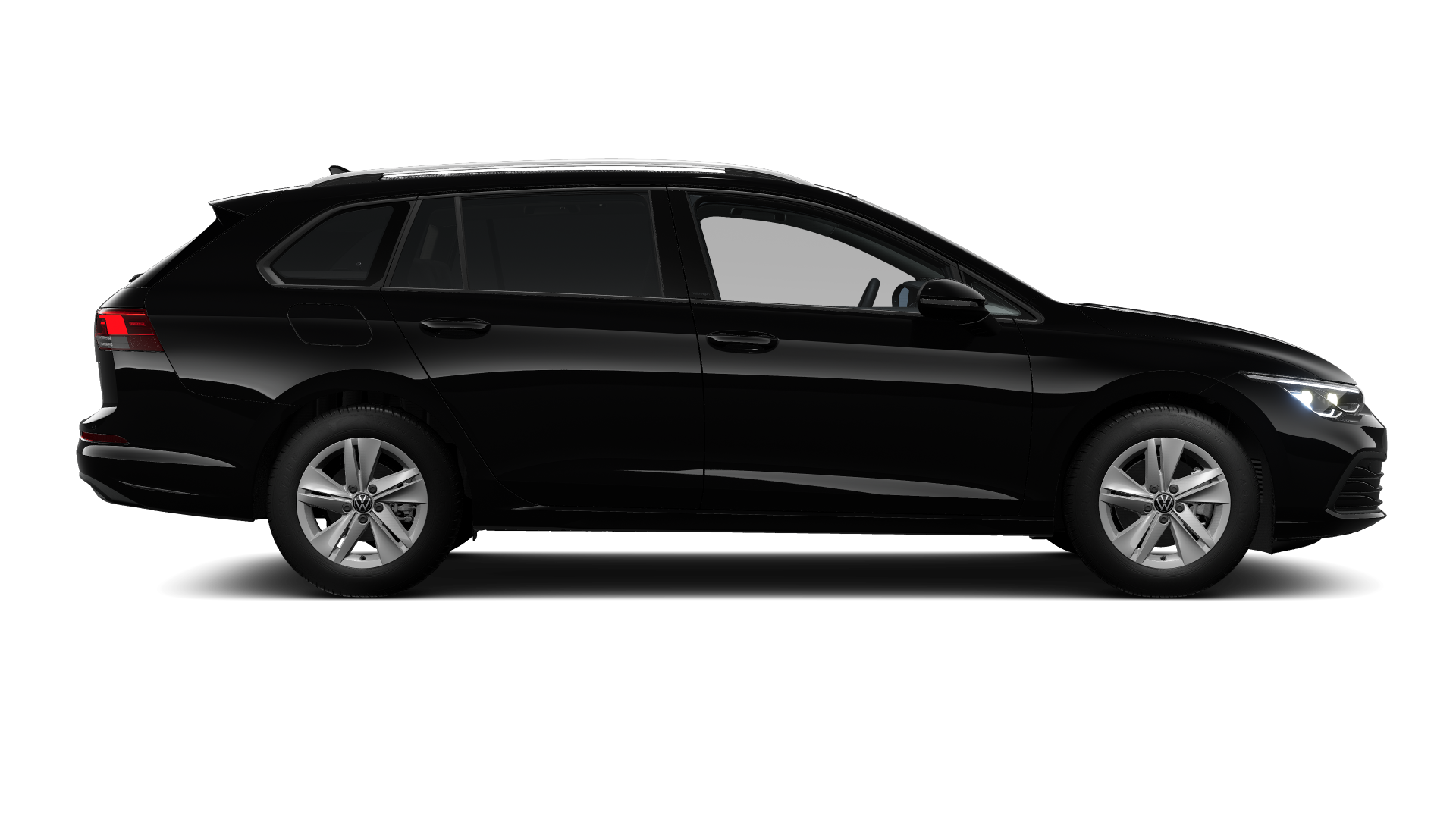 Volkswagen Golf DSG Variant