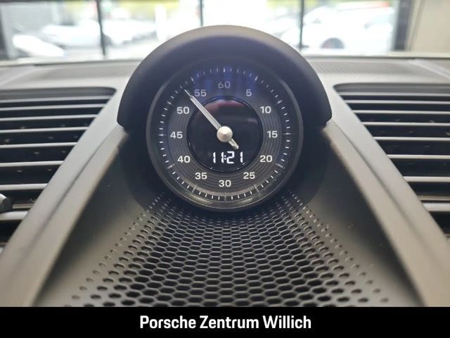 Porsche Panamera 4 E-Hybrid