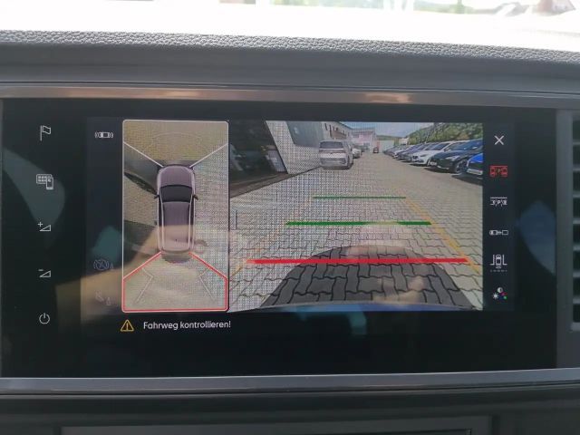 Cupra Ateca 2.0 TSI 4Drive DSG VZ