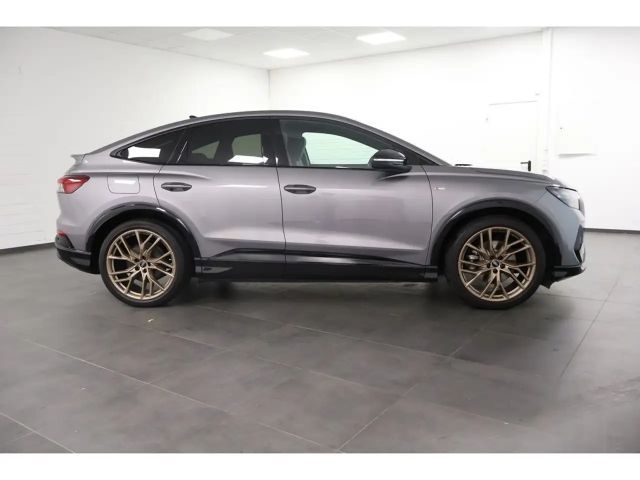 Audi Q4 e-tron 35 Sportback