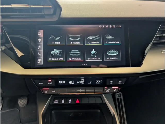 Audi A3 35 TFSI Sedan Sportback