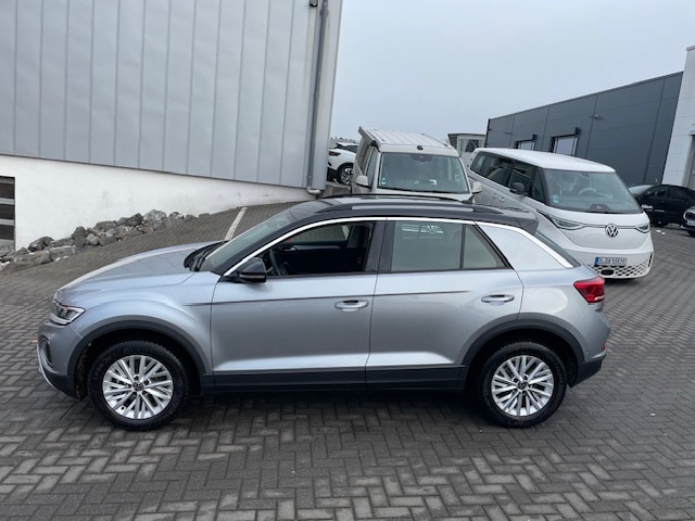 Volkswagen T-Roc 1.0 TSI Life
