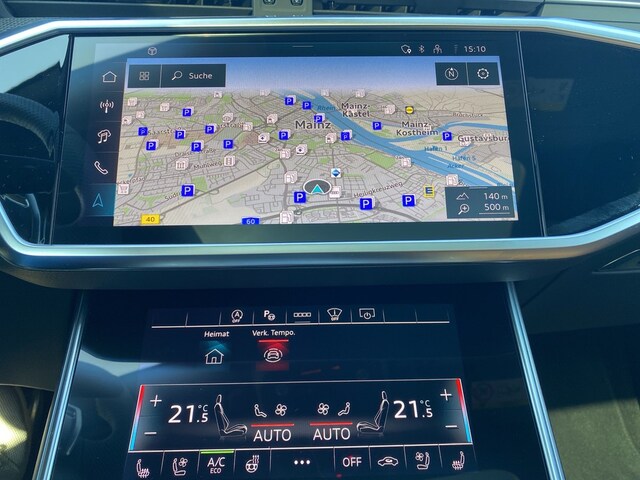 Audi RS6 Avant Quattro