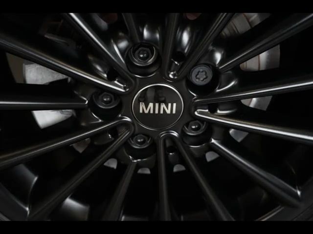 MINI Cooper AUTOMAAT - NAVI - LED