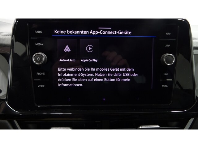 Volkswagen T-Roc 1.5 TSI DSG Style