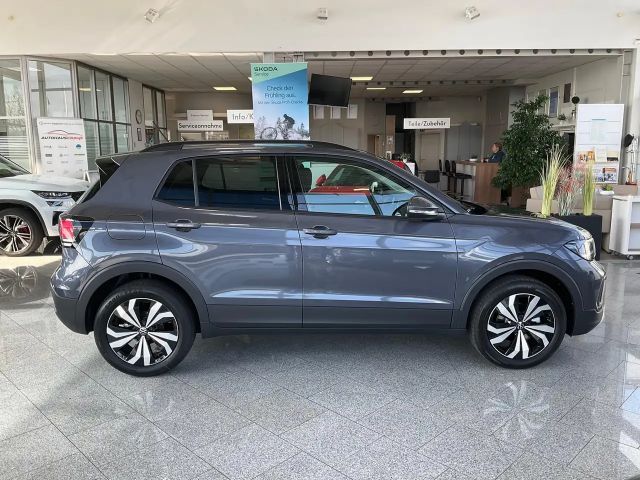 Volkswagen T-Cross 1.0 TSI Life