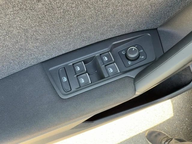 Volkswagen Tiguan 1.5 TSI Move