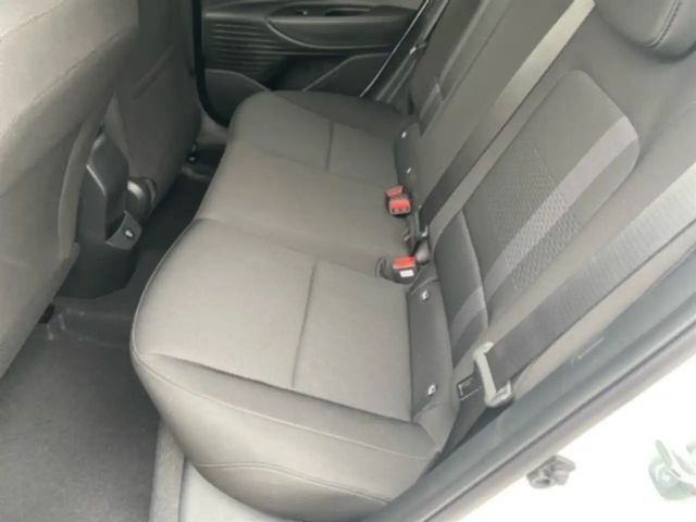 Hyundai i20 1.0 T-GDi Trend