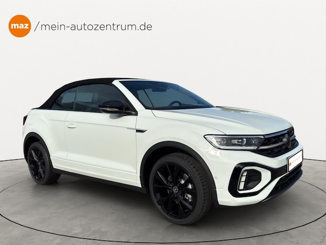 Volkswagen T-Roc 1.5 TSI Cabriolet DSG R-Line