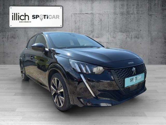 Peugeot 208 GT-Line