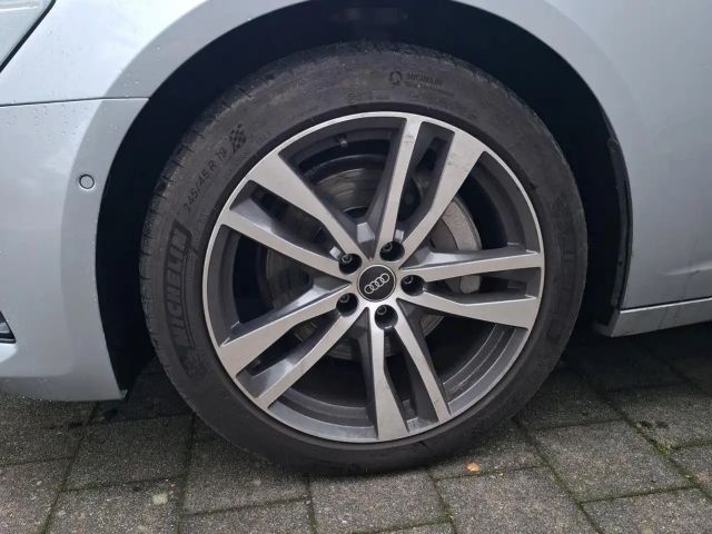 Audi A6 45 TDI Quattro Sedan