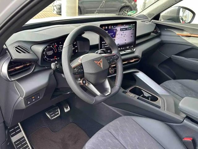 Cupra Terramar 1.5 e-Hybrid