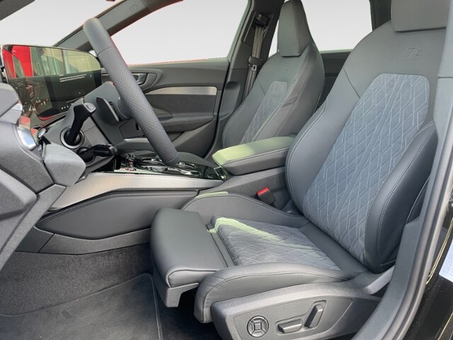 Audi A5 Avant Quattro S-Tronic