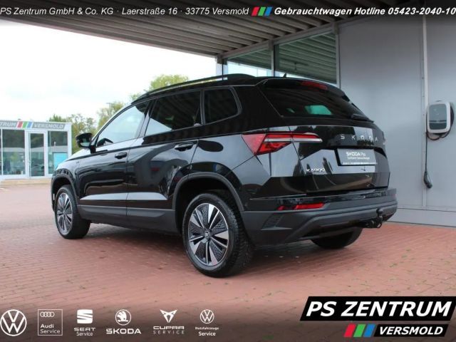 Skoda Karoq 1.5 TSI Selection