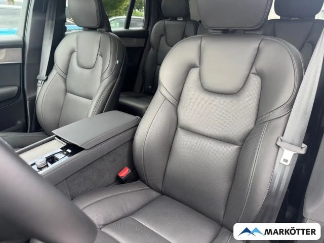 Volvo XC90 AWD Dark Plus T8