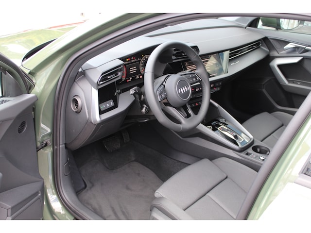 Audi A3 S-Tronic Sportback