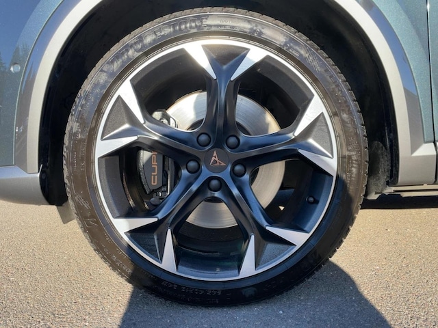 Cupra Formentor 2.0 TSI 4Drive