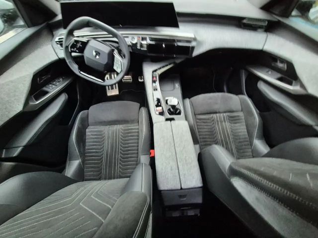 Peugeot 3008 GT-Line Hybrid