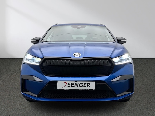 Skoda Enyaq Sportline