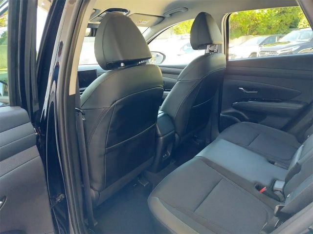 Hyundai Tucson 2WD T-GDi