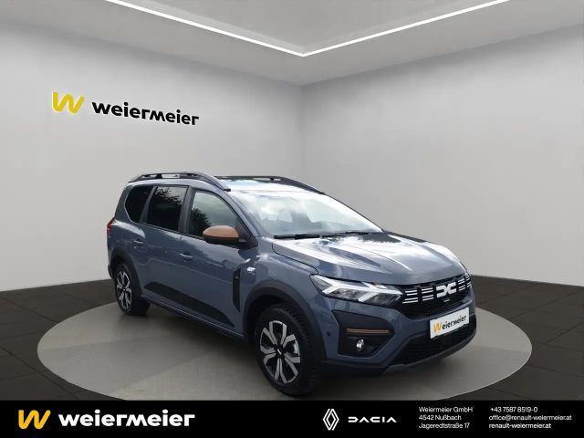 Dacia Jogger Extreme Hybrid 140