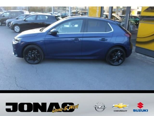 Opel Corsa 1.2 Turbo Elegance
