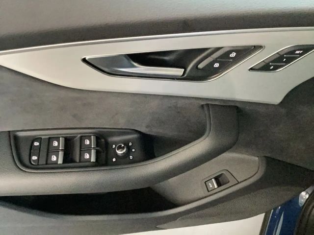 Audi Q7 45 TDI Quattro S-Line