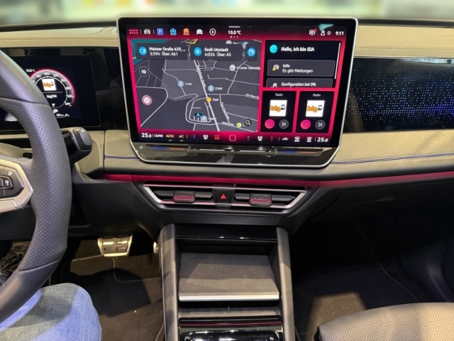 Volkswagen Tiguan 2.0 TDI 4Motion R-Line