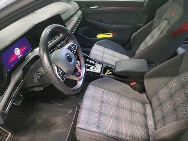 Volkswagen Golf DSG GTI Plus