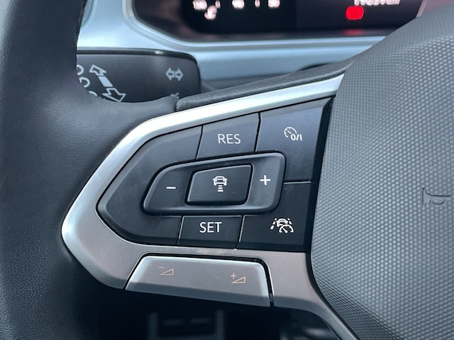 Volkswagen T-Roc 1.0 TSI