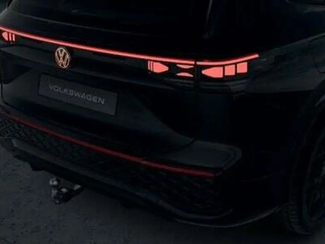 Volkswagen Tayron 4Motion