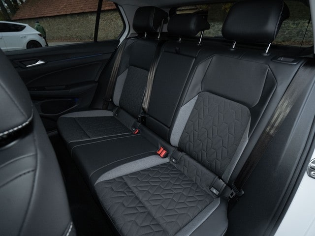 Volkswagen Golf Golf Goal TSI 6-Gang RFK GJR Navi