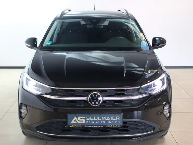 Volkswagen Taigo 1.0 TSI Life