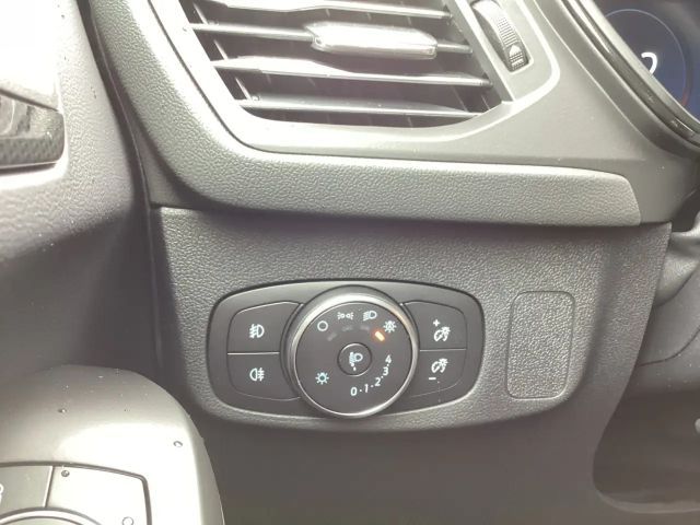 Ford Focus EcoBoost ST Line Wagon